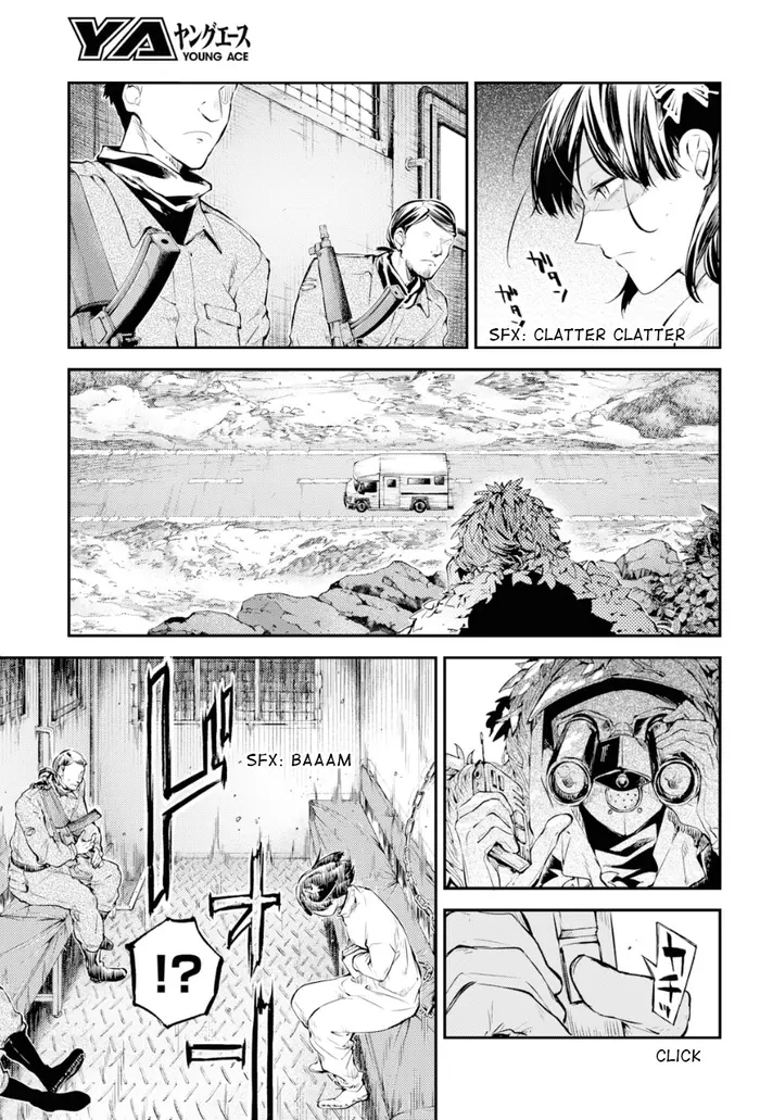 Bungou Stray Dogs Chapter 79 image 19_optimized